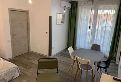 Apartament cu 2 camere decomandat în Palazu Mare - 5