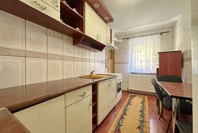 Apartament cu 2 camere de închiriat - Valea Cetății, Răcădău - 6