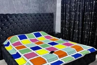 Berceni metrou P-ta Sudului,bl.nou, 2/4, mobilat,utilat complet,lux,geam baie. - 3