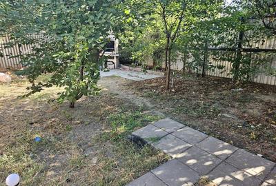 Sector 3 Titan,cartier 23 August,vanzare 2 vile gen duplex pentru 2 familii - 4