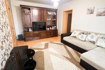Apartament cu 3 camere semidecomandat în Săsar - 6