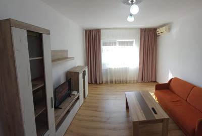 Apartament cu 2 camere, mobilat în Dacia - 3