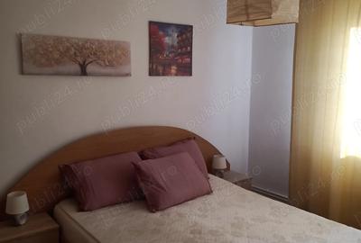 Apartament 2 camere decomandat de inchiriat in Constanta zona Dorally - 4