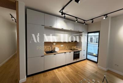 Apartament cu 3 camere decomandat, mobilat în Iancu Nicolae - 4