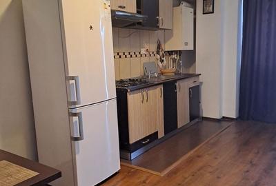 Garsonieră în Central - 1