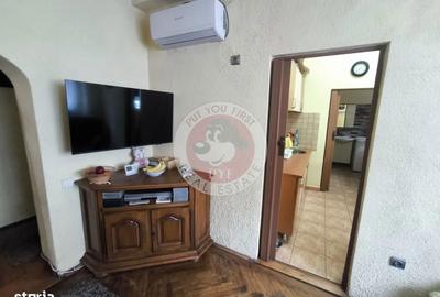 Apartament cu 3 camere semidecomandat, mobilat în Dorobanți - 9