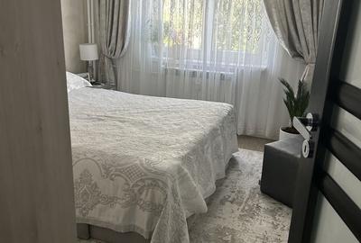 Apartament cu 3 camere semidecomandat în Crângași - 5