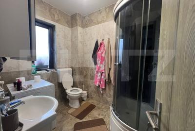 Ungheni - casa 4 camere, teren 708 m?, ideala pentru familie, zona linistita Ungheni - casa 4 camere, teren 708 m?, ideala pentru familie, zona linistita - 8