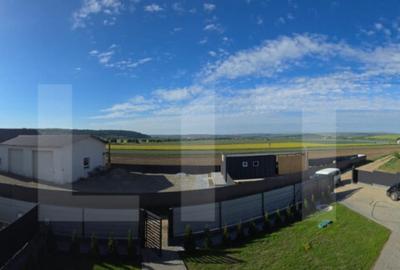 Casă cu 4 camere cu Teren 400 Mp în Central - 23