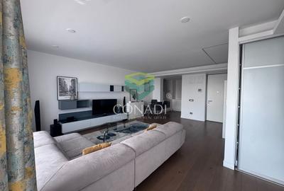 Apartament cu 2 camere decomandat, mobilat în Băneasa - 6