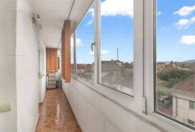 Apartament 2 camere zona foarte buna Brasov Apartament 2 camere zona foarte buna Brasov - 9