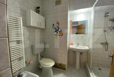Apartament cu 3 camere decomandat în Central - 3