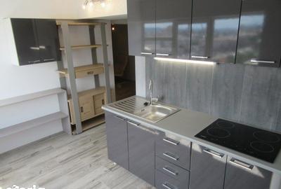 Apartament cu 2 camere în Ultracentral - 11