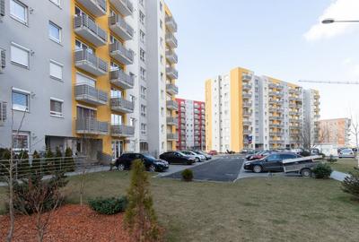 Apartament cu 3 camere semidecomandat, mobilat în Bartolomeu - 23