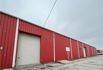 Spațiu comercial, de 3,200 mp, în Ștefăneștii de Jos - 13