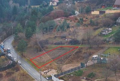 Teren Construcții intravilan de 500 mp, în Ștefan cel Mare - 3