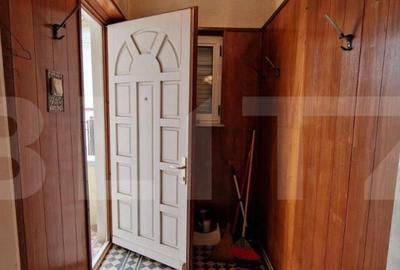 Apartament in vila, 4 camere, 120 mp utili, teren 122mp, Cen - 6