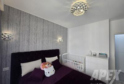 Apartament cu 2 camere decomandat, mobilat în Drumul Taberei - 7