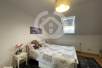 Casă cu 4 camere cu Teren 120 Mp în Central - 5