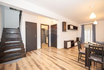 Casă cu 4 camere cu Teren 30 Mp în Dragomirești-Deal - 14