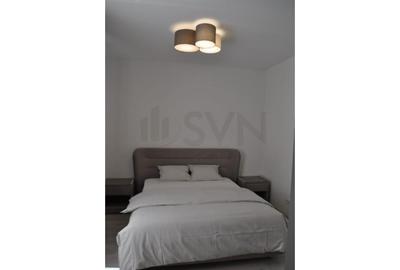 REA1013445 Apartament 3 camere Unirii Soho - Parcare - 4