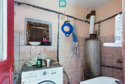 Casă cu 5 camere cu Teren 3140 Mp în Tormac - 4