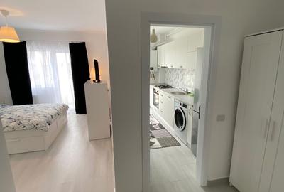 Garsonieră decomandată în Chiajna - 7