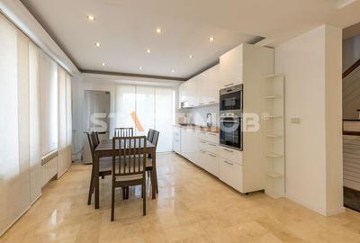 Vila mobilata tip duplex 5 camere - 16