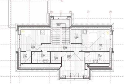 Teren cu proiect in curs de autorizare - 4