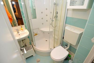 Apartament cu 4 camere decomandat, mobilat în Tineretului - 20