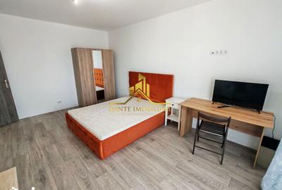 Garsonieră decomandată, mobilată în Mănăștur - 7