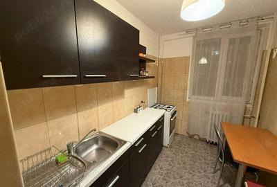 Apartament cu 2 camere semidecomandat în Tineretului - 7