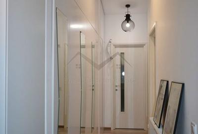Apartament cu 3 camere în Păcurari - 10