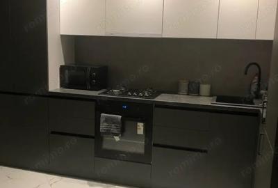 Garsonieră în Tipografilor - 2