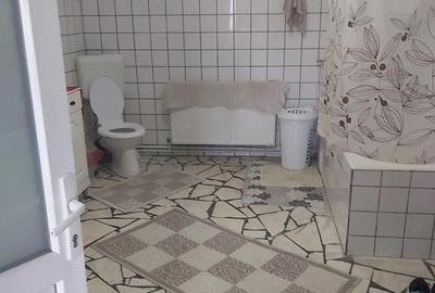 Casă cu 8 camere cu Teren 1500 Mp în Palanca - 10