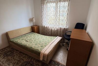 Apartament cu 3 camere, mobilat în Rahova - 9