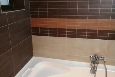Apartament cu 2 camere semidecomandat în Chiajna