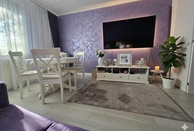 Apartament cu 3 camere decomandat, mobilat în Ultracentral - 2