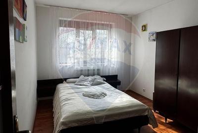 Casa de vanzare cu livada si piscina - Giurgiu - 18