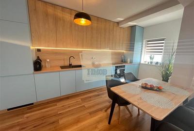 Apartament modern 3 camere 2 balcoane si parcare zona Triajului Apartament modern 3 camere 2 balcoane si parcare zona Triajului - 2