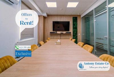 Spațiu comercial, de 589 mp, în Ultracentral