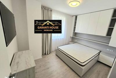 Apartament cu 3 camere în Central - 6