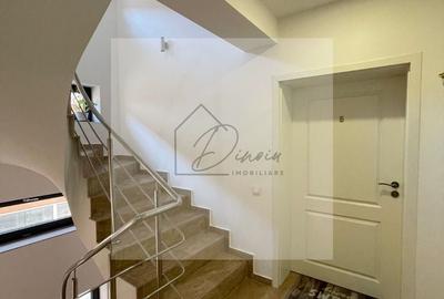 Apartament cu 2 camere decomandat, mobilat în Bartolomeu - 18