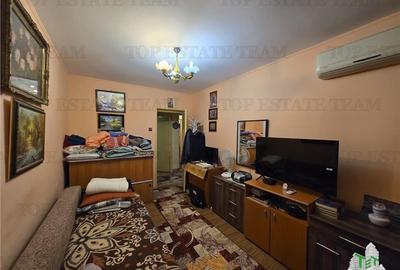 Apartament cu 3 camere semidecomandat în Drumul Taberei - 11