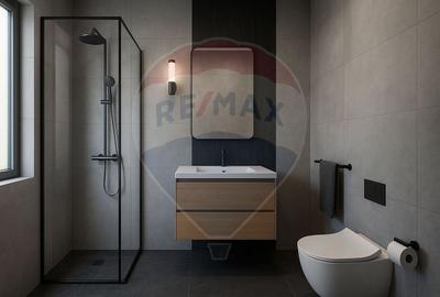 COMISION 0 | CASA LA GATA | TEREN 1322 MP | PISCINA | SAUNA | 5 TERASE - 20