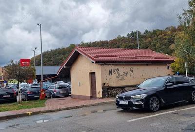 Spațiu comercial, de 60 mp, în Central - 5