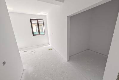 Casă individuală cu 4 camere cu Teren 410 Mp în Balotești - 18