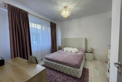 Apartament cu 4 camere decomandat în Băneasa - 5