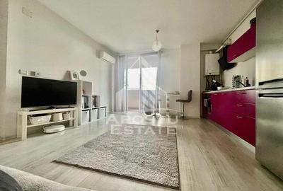 Apartament 2 camere, zona Soarelui, centrala proprie, loc de parcare - 2