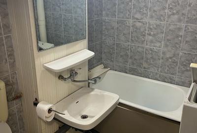 Garsonieră semidecomandată în Central - 6